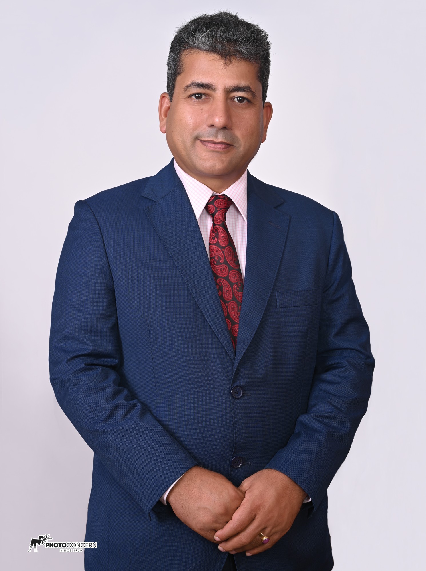 नव राज बुर्लाकोटी