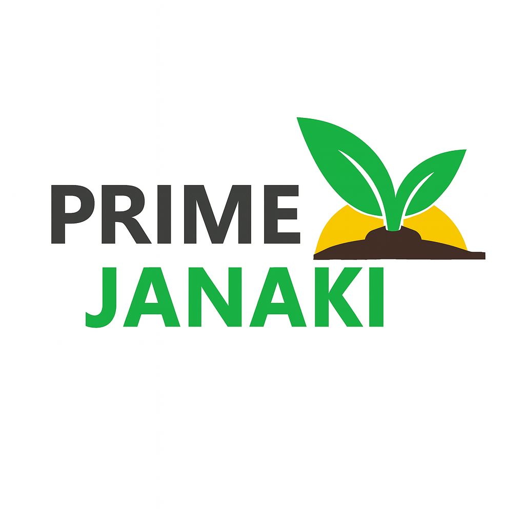 प्राईम जानकी कृषि फार्म