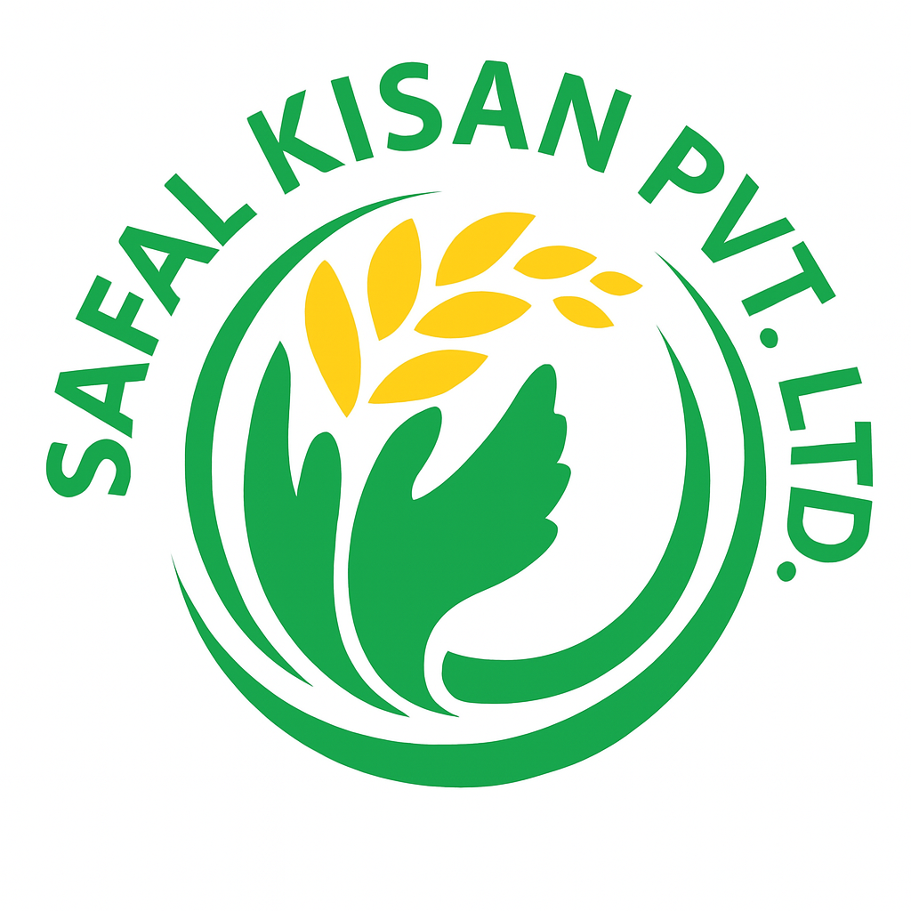 सफल किशान प्रा ली