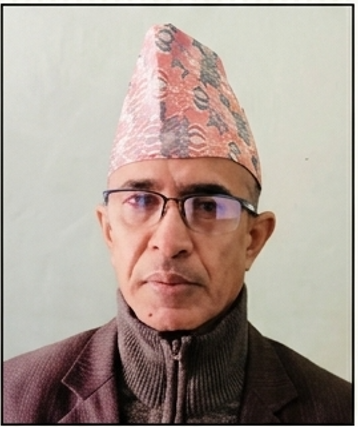 रामभक्त दाहाल