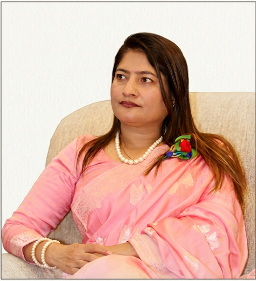 इन्दिरा पन्त